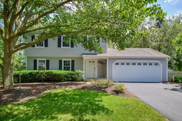 1605 Rita AVE, St. Charles, IL 60174
