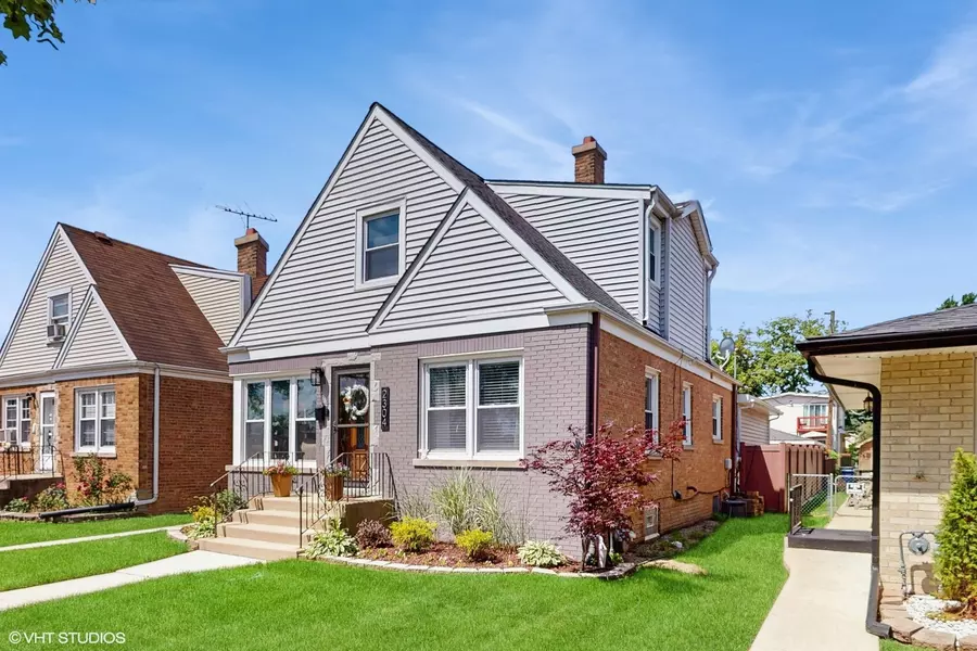 2304 N 77th AVE, Elmwood Park, IL 60707