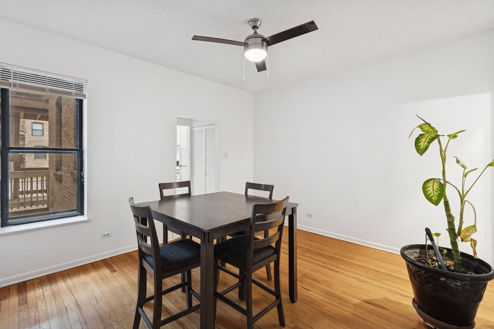 Chicago, IL 60615,5337 S Ellis AVE #1C