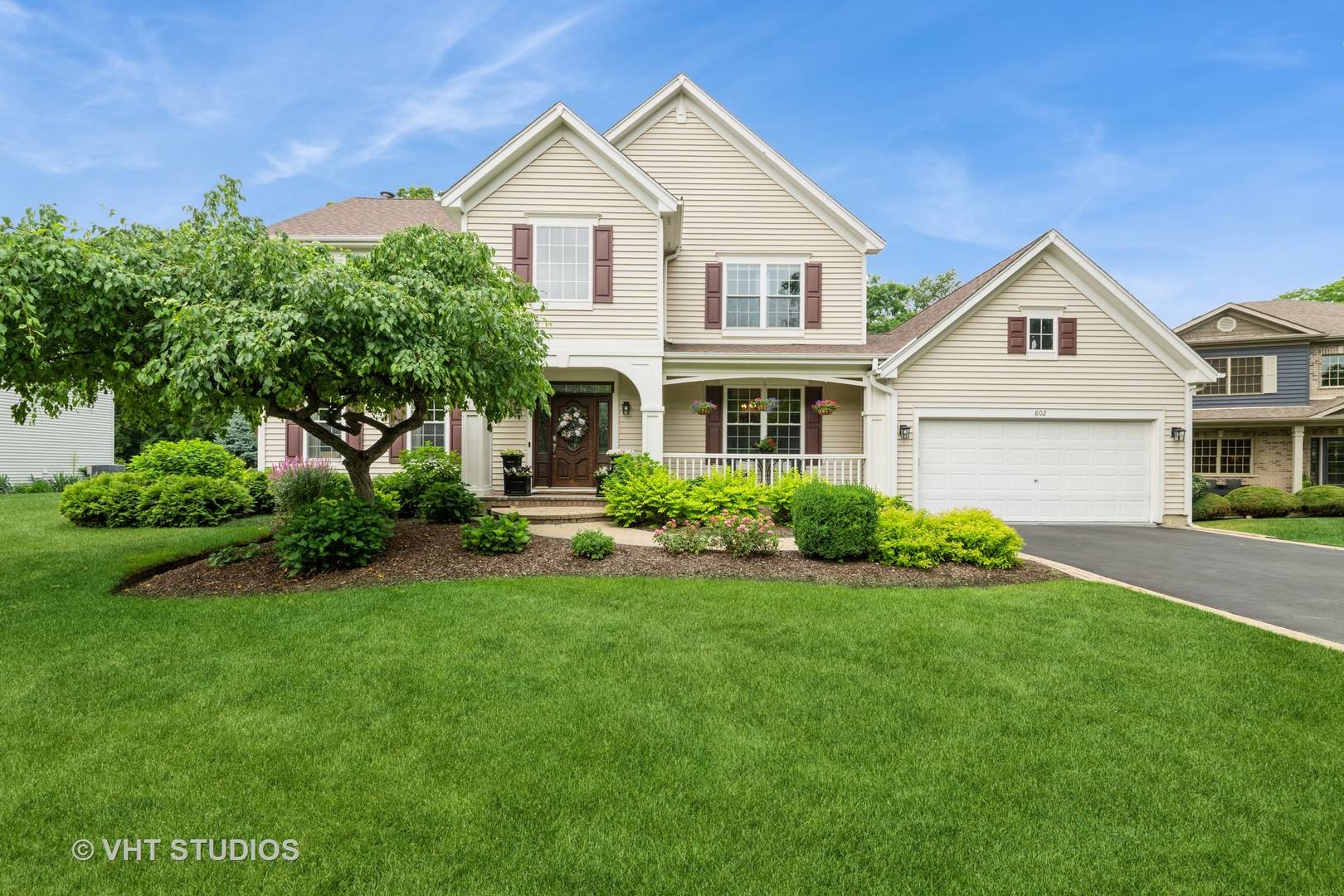 West Dundee, IL 60118,802 Autumn Hill