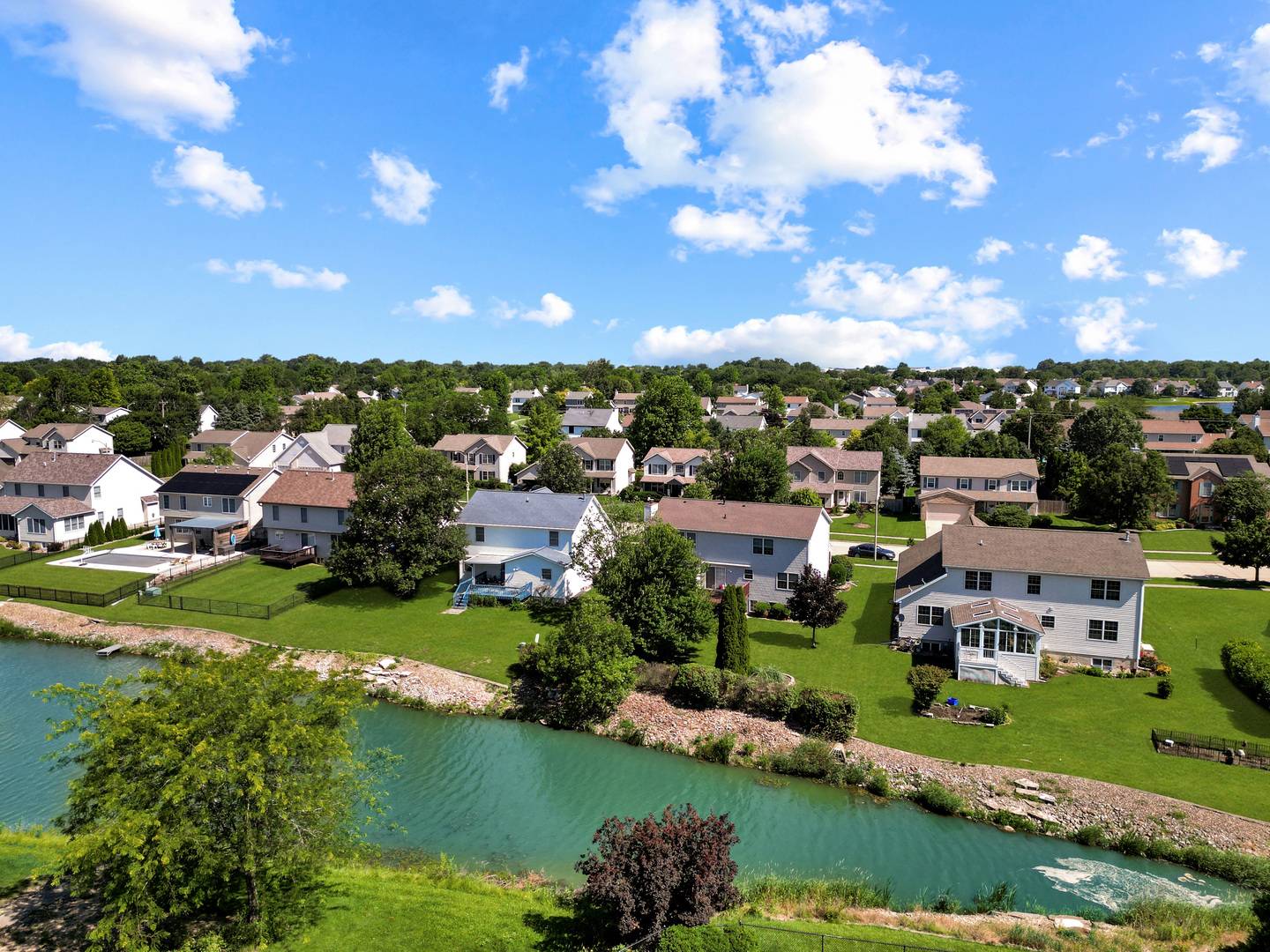 Bloomington, IL 61704,3115 Sable Oaks RD