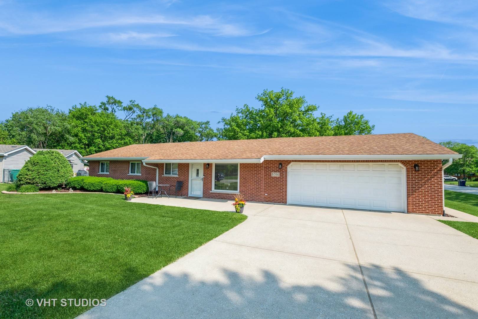 Orland Park, IL 60462,8700 W 168TH ST