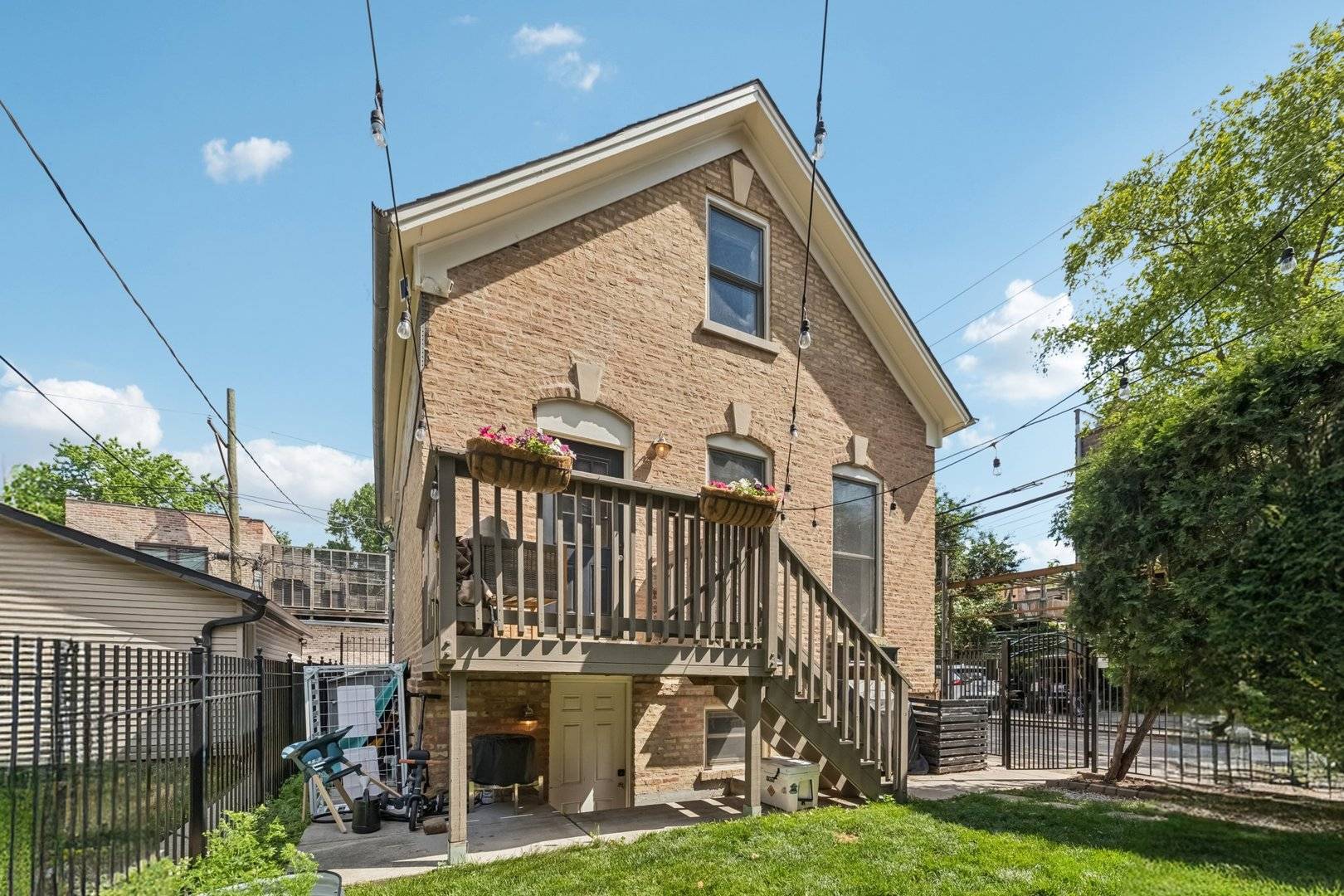 2118 W SCHILLER ST #CH, Chicago, IL 60622