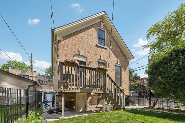 2118 W SCHILLER ST #CH, Chicago, IL 60622