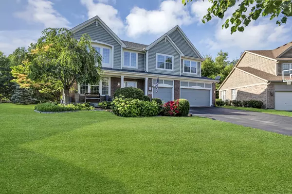 Vernon Hills, IL 60061,2346 Sarazen DR