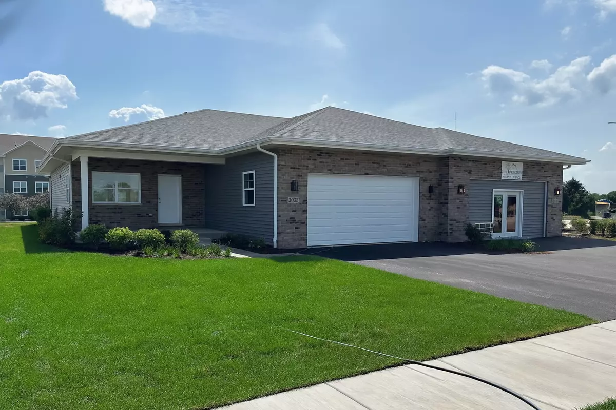 Minooka, IL 60447,2033 Isabella LN