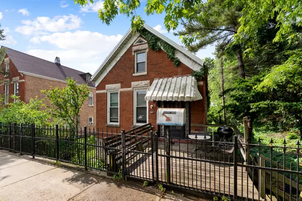 Chicago, IL 60608,2421 W 21st PL