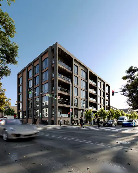 3204 N Kostner AVE #207, Chicago, IL 60618