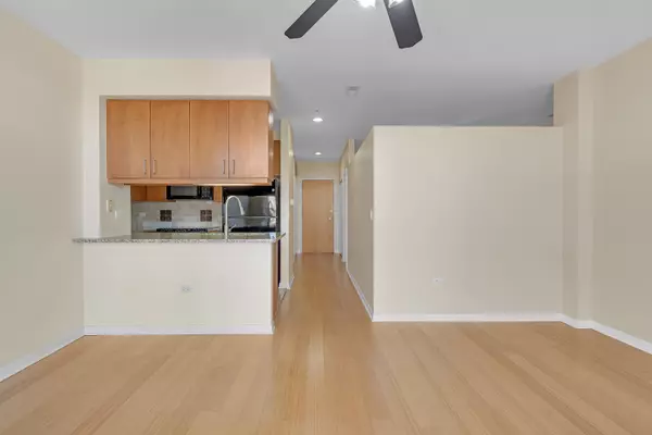 Evanston, IL 60201,1572 N Maple AVE #401