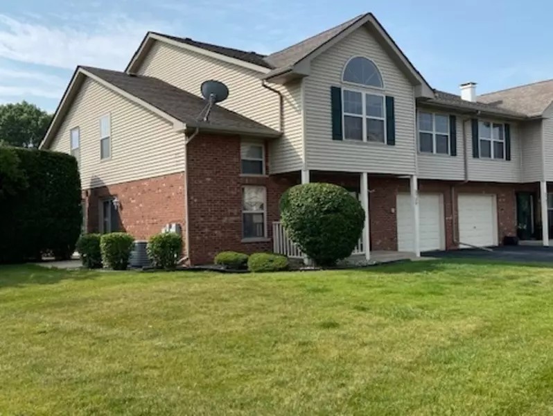 3729 W Glen AVE, Alsip, IL 60803