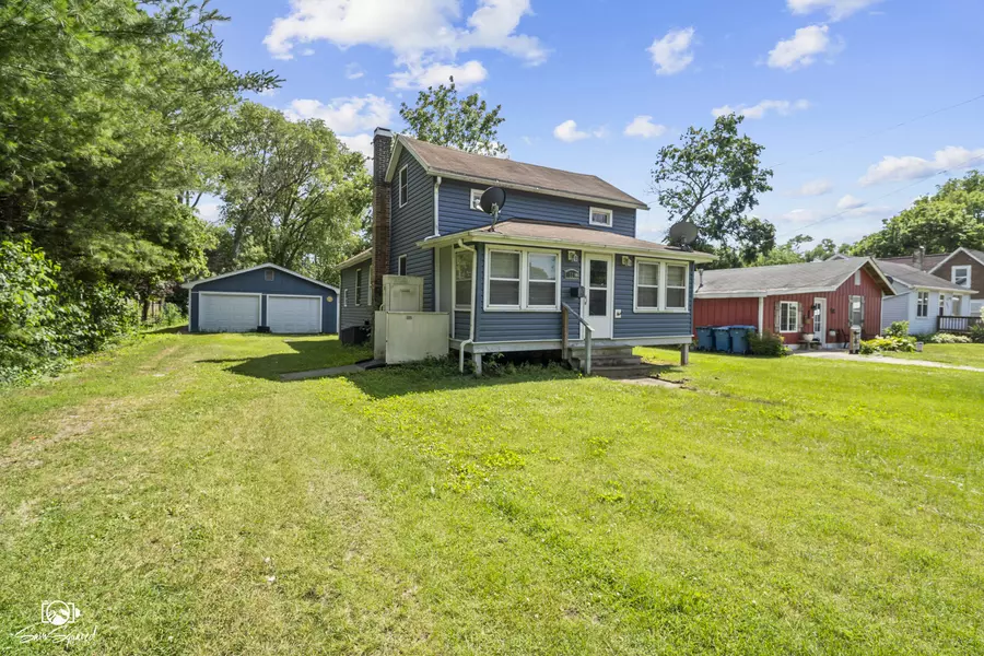 521 Water ST, Momence, IL 60954