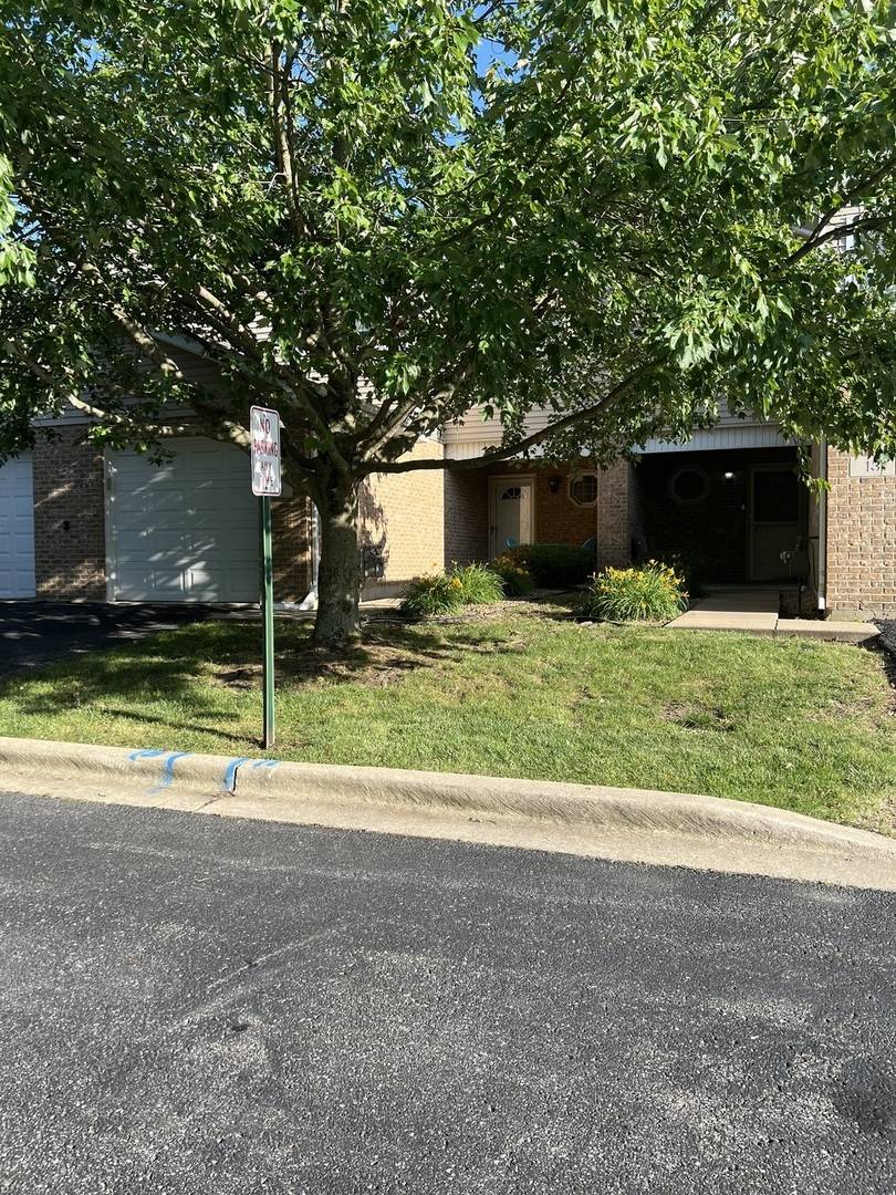 Park Forest, IL 60466,Address not disclosed