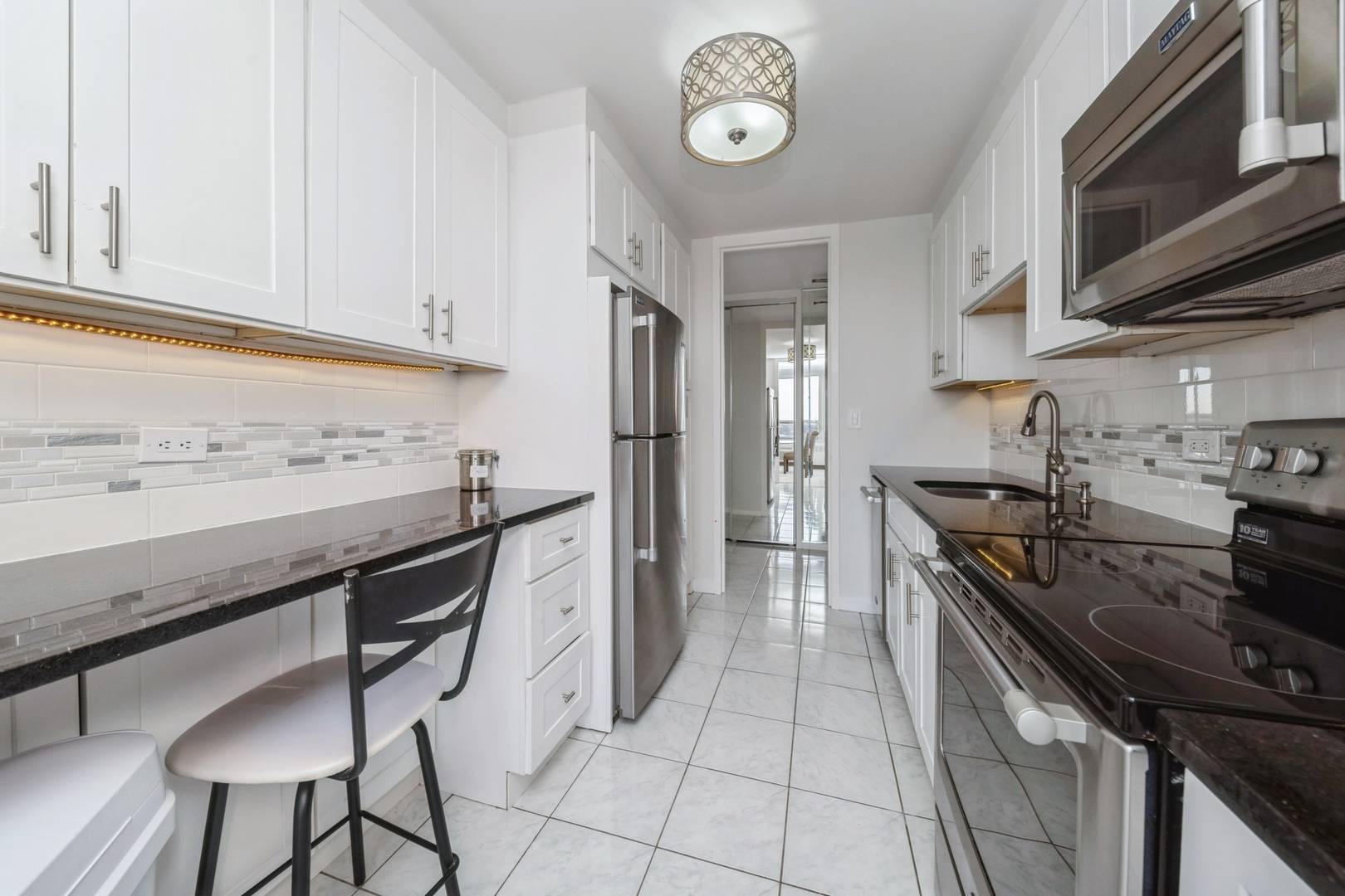 Chicago, IL 60615,4800 S Chicago Beach DR #1007N