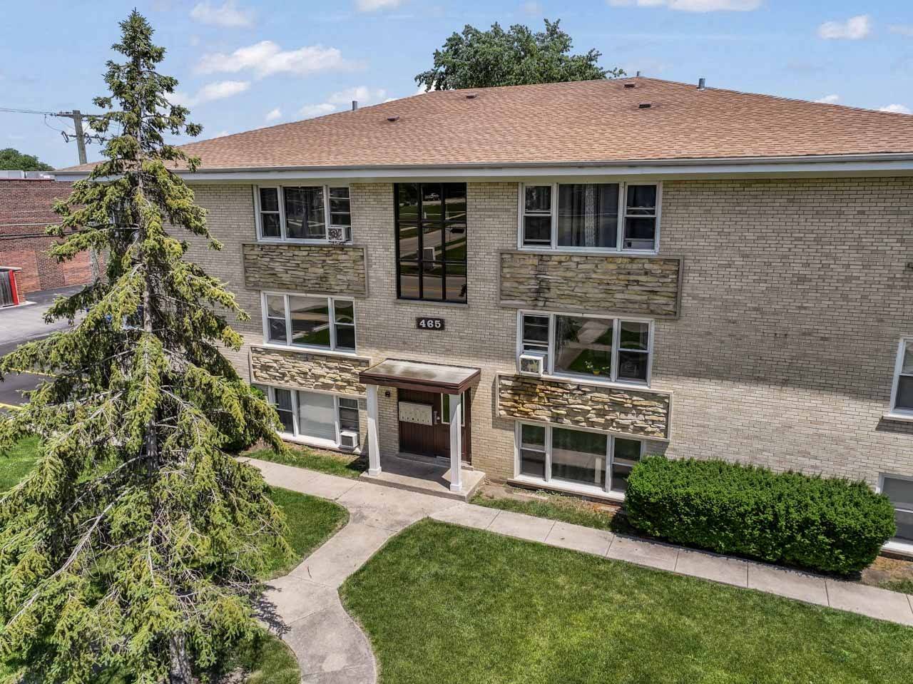 465 N Mill RD, Addison, IL 60101