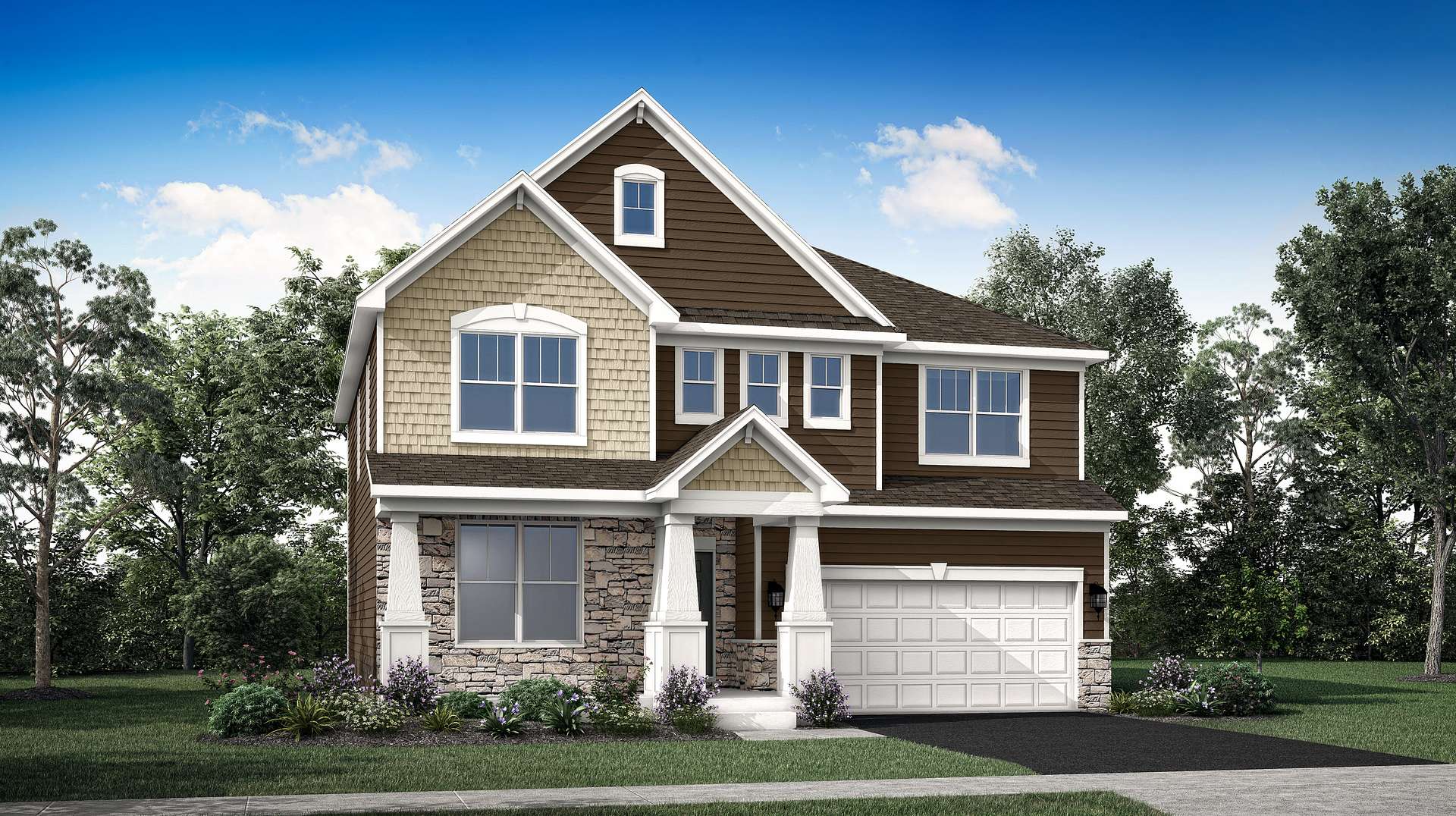 1111 Glenmont ST, Algonquin, IL 60102