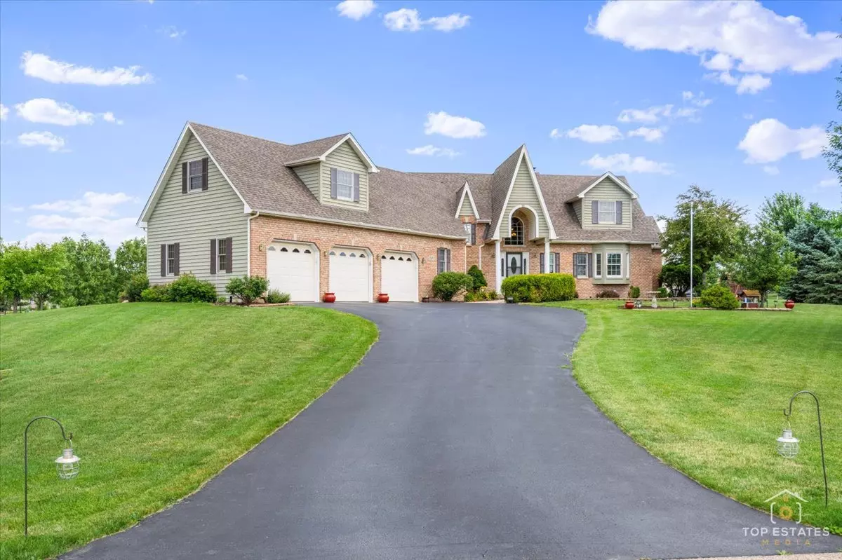 Oswego, IL 60543,5350 Goldenrod DR