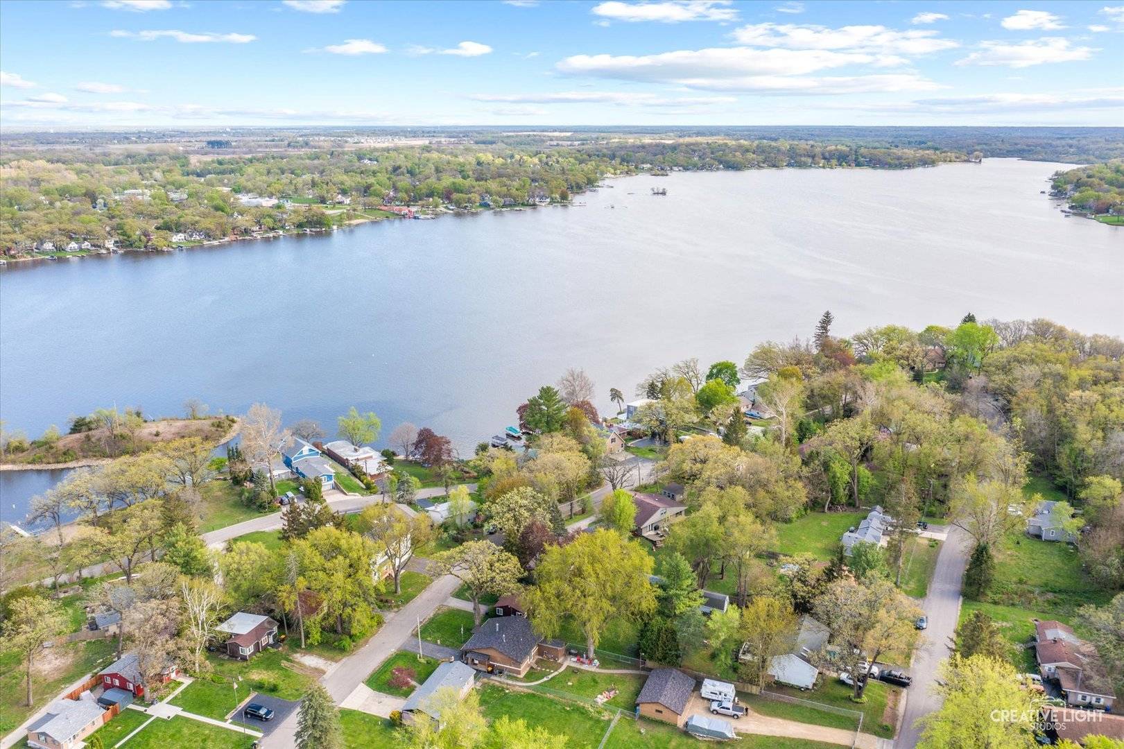 Wonder Lake, IL 60097,4520 W  Shore DR
