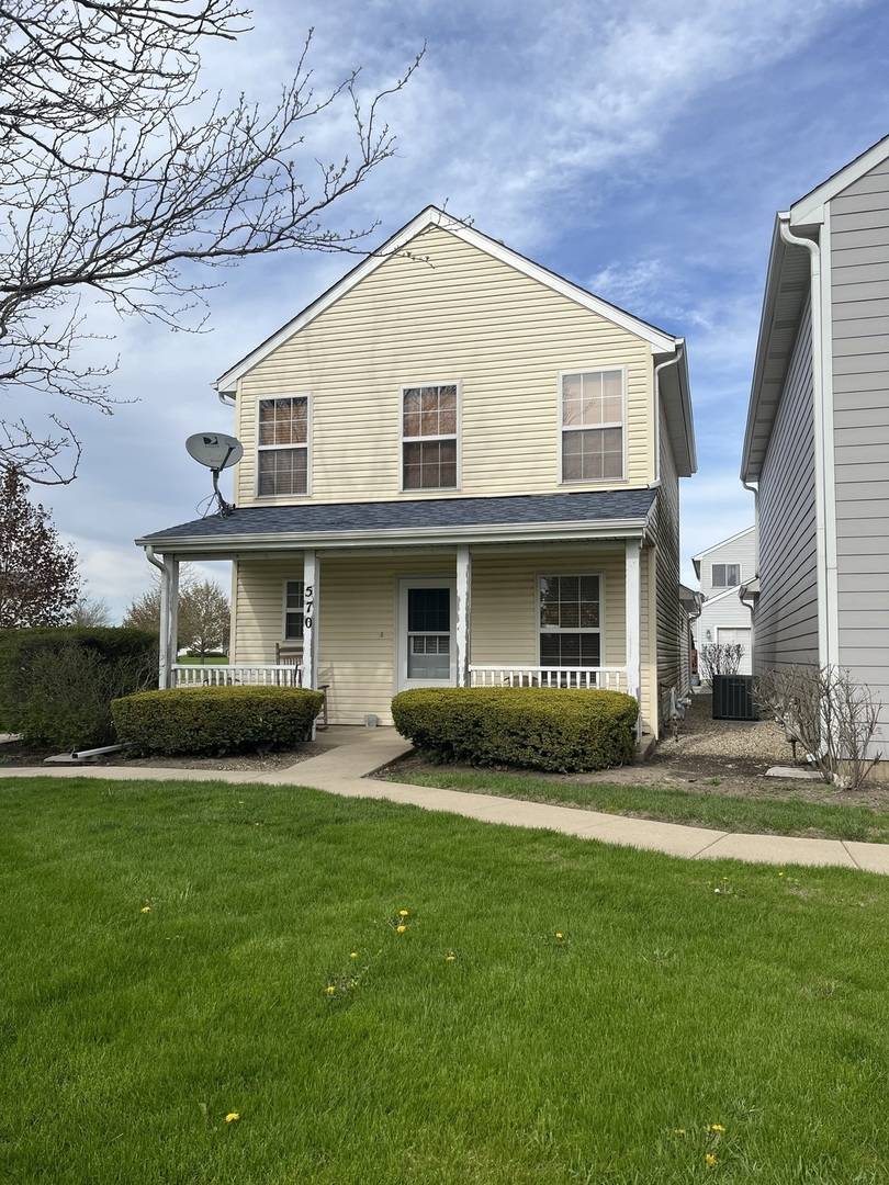 Harvard, IL 60033,570 Timber DR