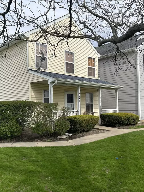 Harvard, IL 60033,570 Timber DR