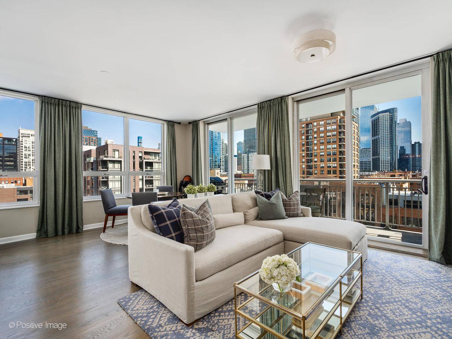 Chicago, IL 60654,421 W Huron ST #1005