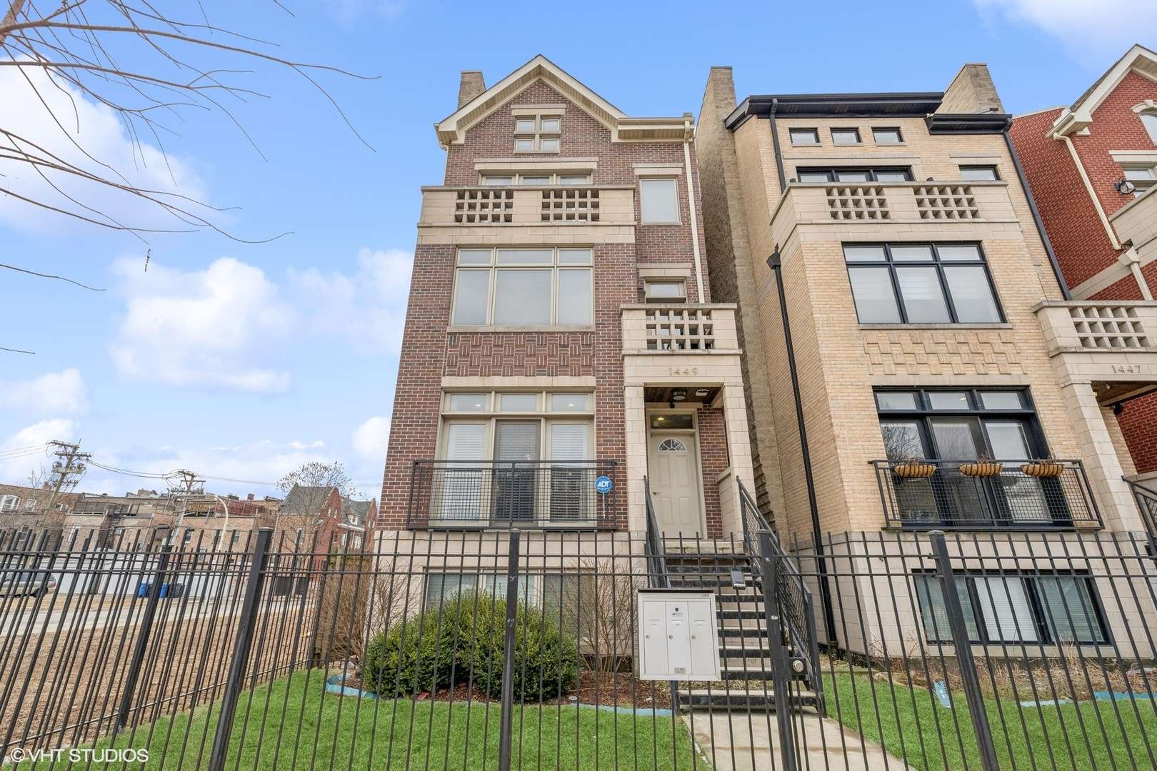1449 E 65th PL #1, Chicago, IL 60637