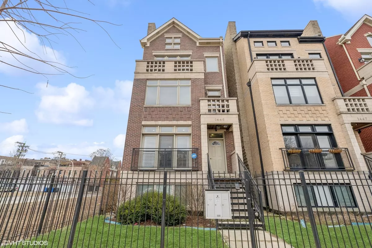 Chicago, IL 60637,1449 E 65th PL #1