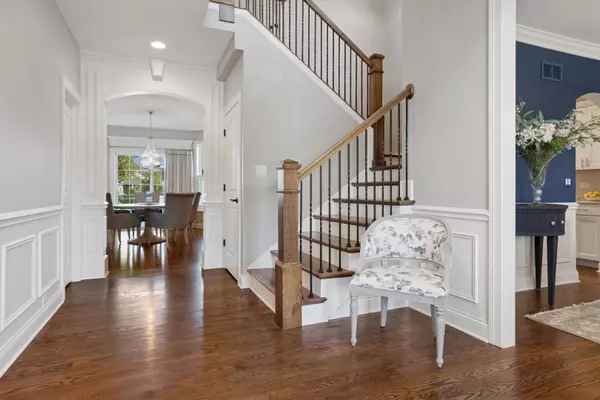 Elburn, IL 60119,1382 Independence AVE