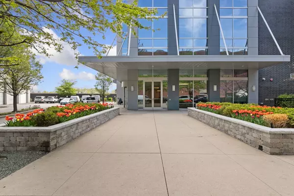 Chicago, IL 60616,1901 S Calumet AVE #1803