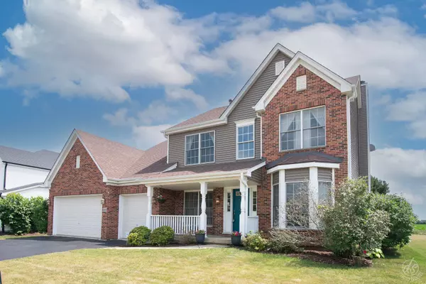 Sycamore, IL 60178,414 Alden DR