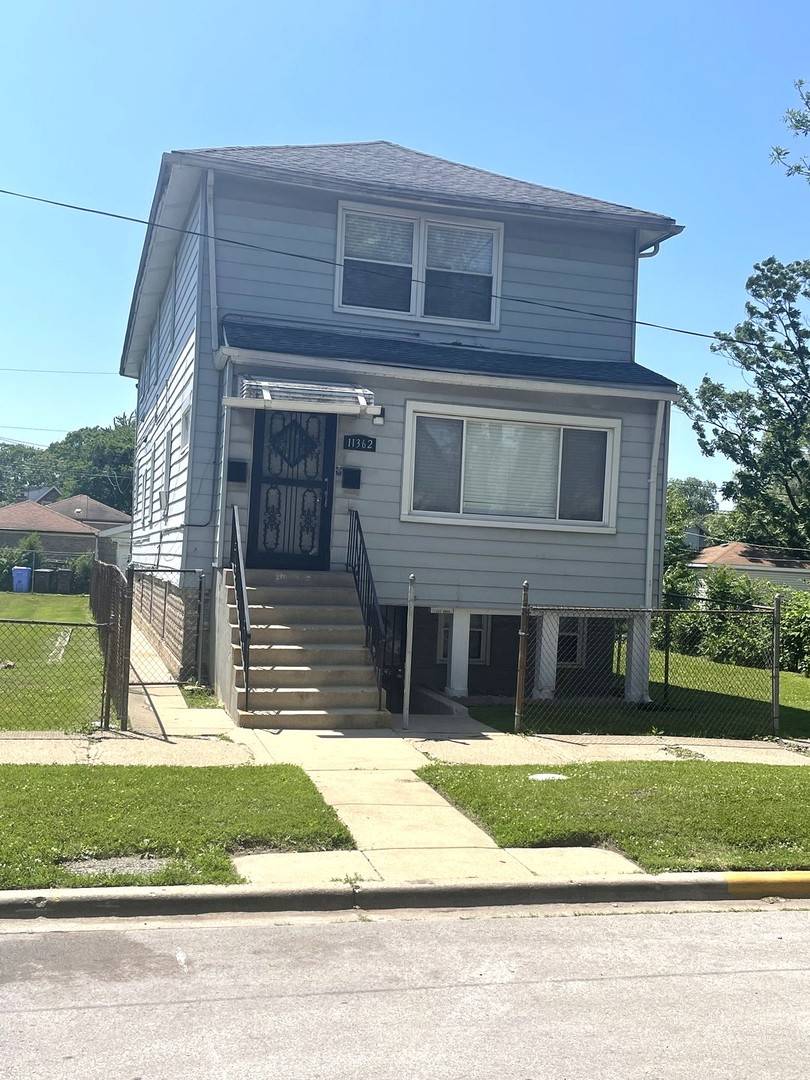 11362 S Morgan ST #2, Chicago, IL 60643