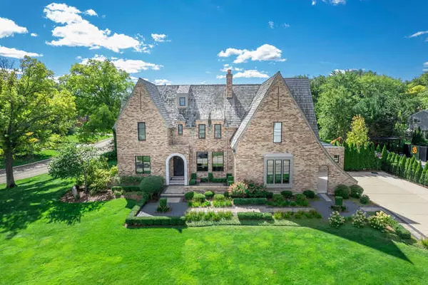 Oak Brook, IL 60523,31 CONCORD DR