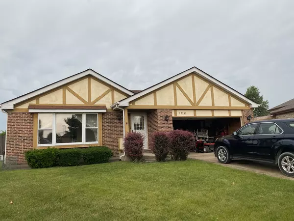 Tinley Park, IL 60487,17212 Cottage CT