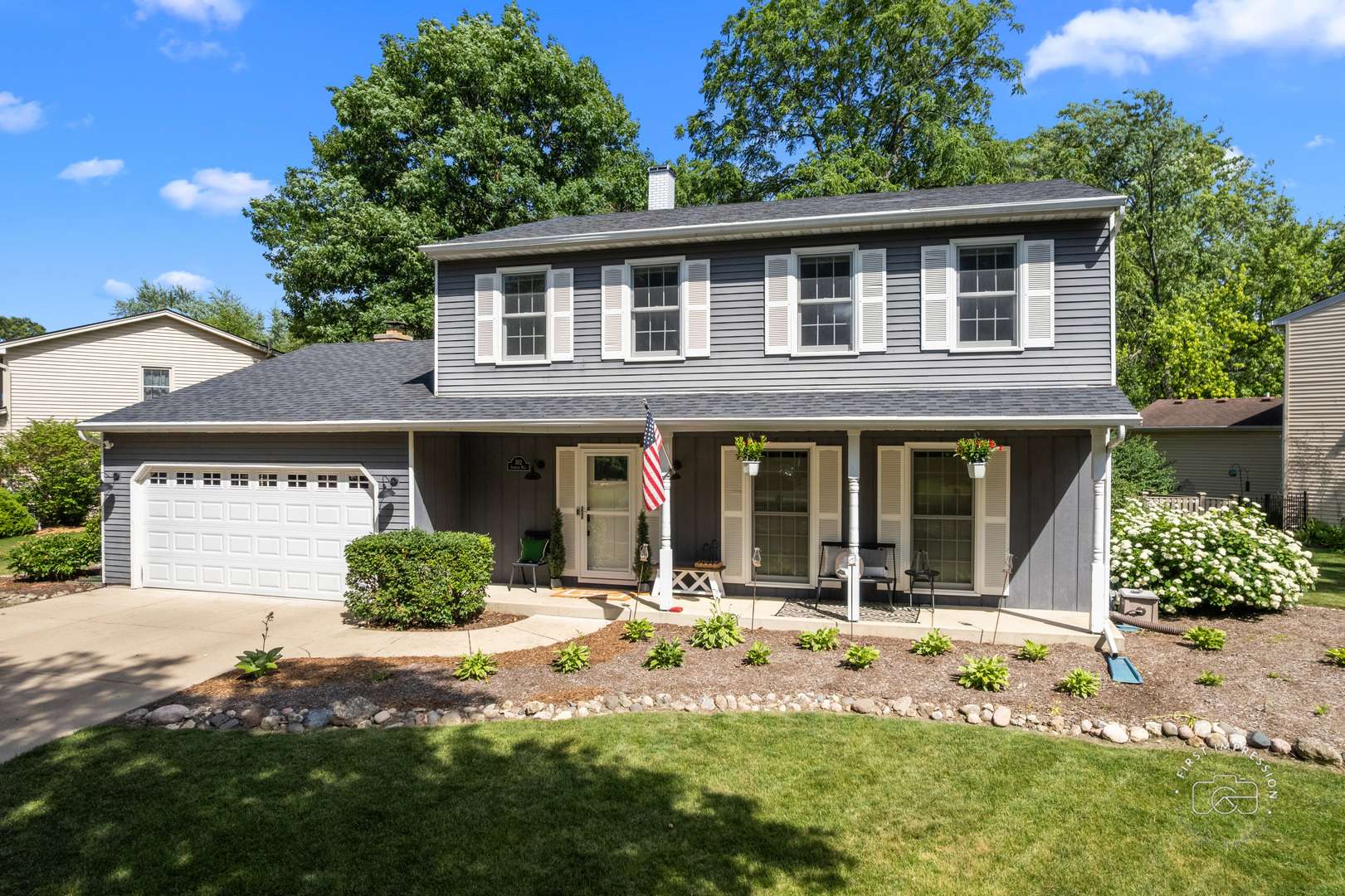 Naperville, IL 60565,302 Carriage Hill RD