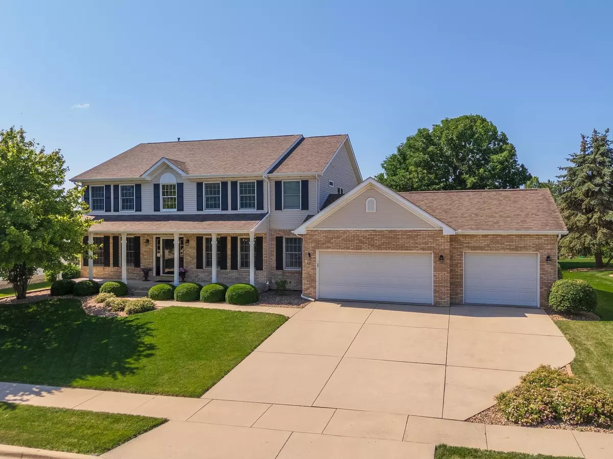 Normal, IL 61761,605 Ironwood CC DR