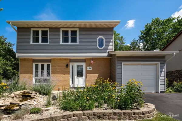 834 Oakton AVE, Romeoville, IL 60446