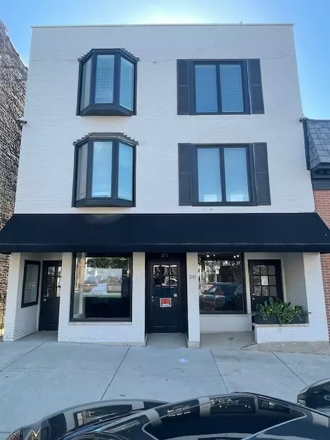 50 S Washington ST #202, Hinsdale, IL 60521