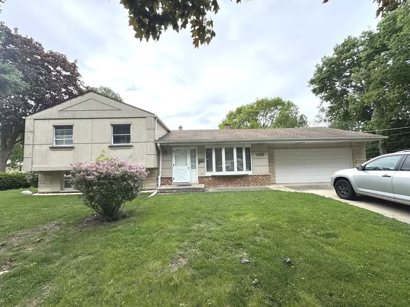 1405 W Brown ST, Arlington Heights, IL 60004