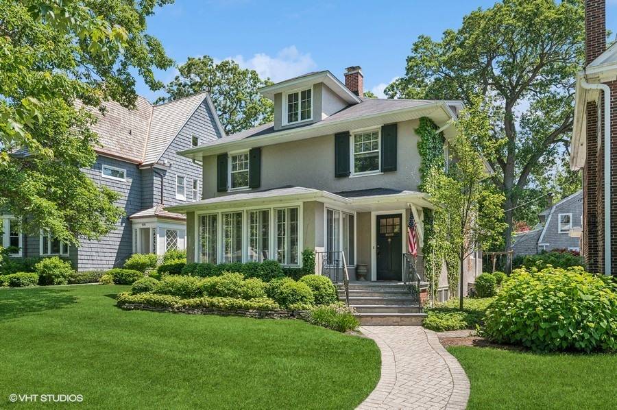 929 Forest AVE, Wilmette, IL 60091