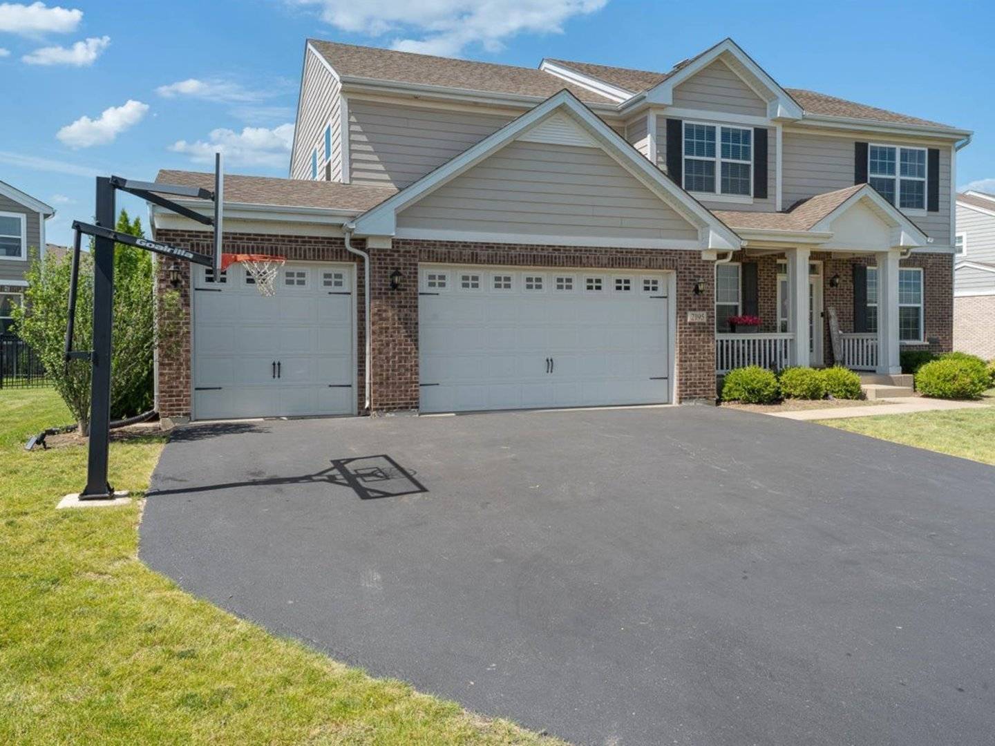 New Lenox, IL 60451,2195 Bristol Park RD