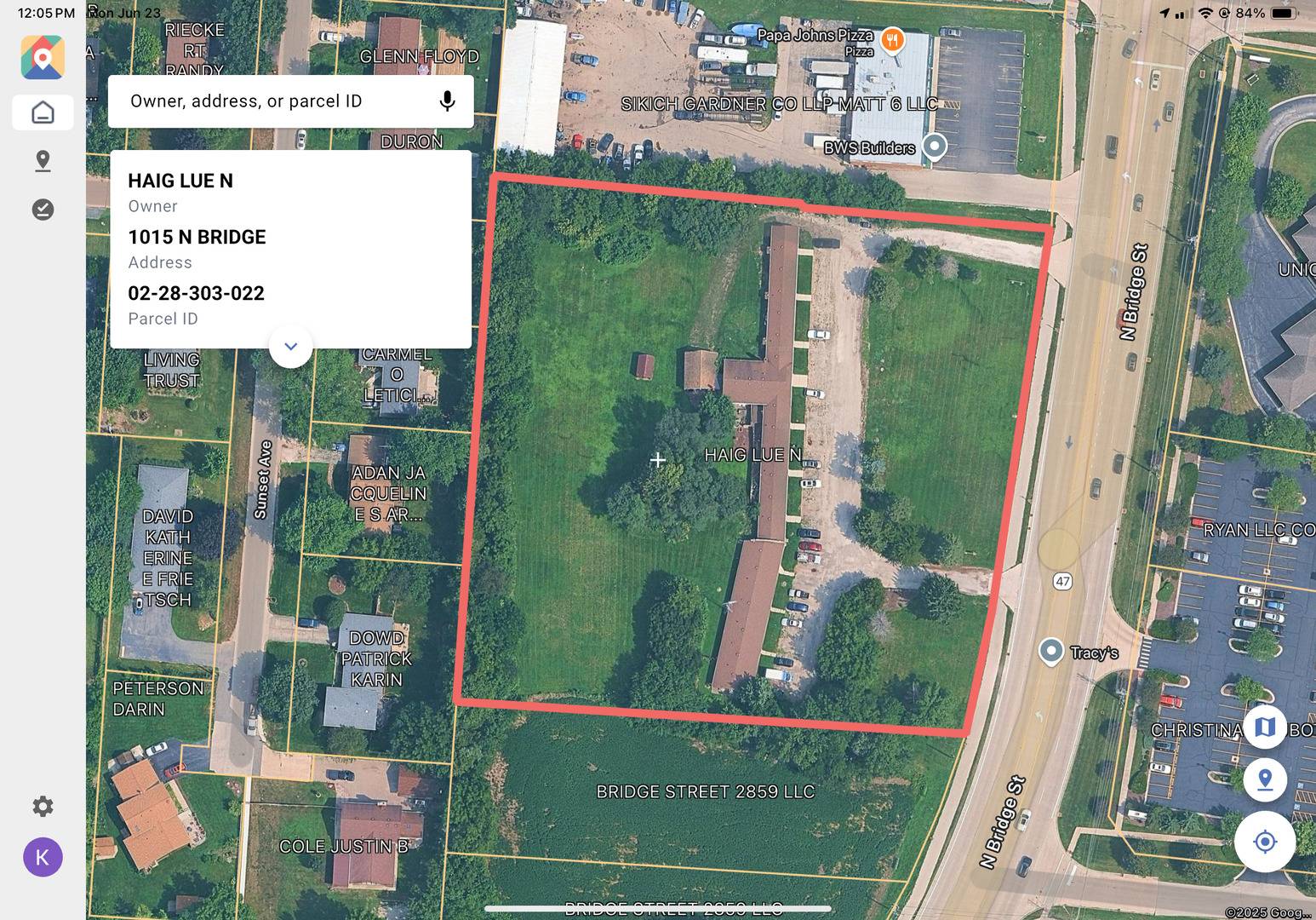 1015 N Bridge ST, Yorkville, IL 60560