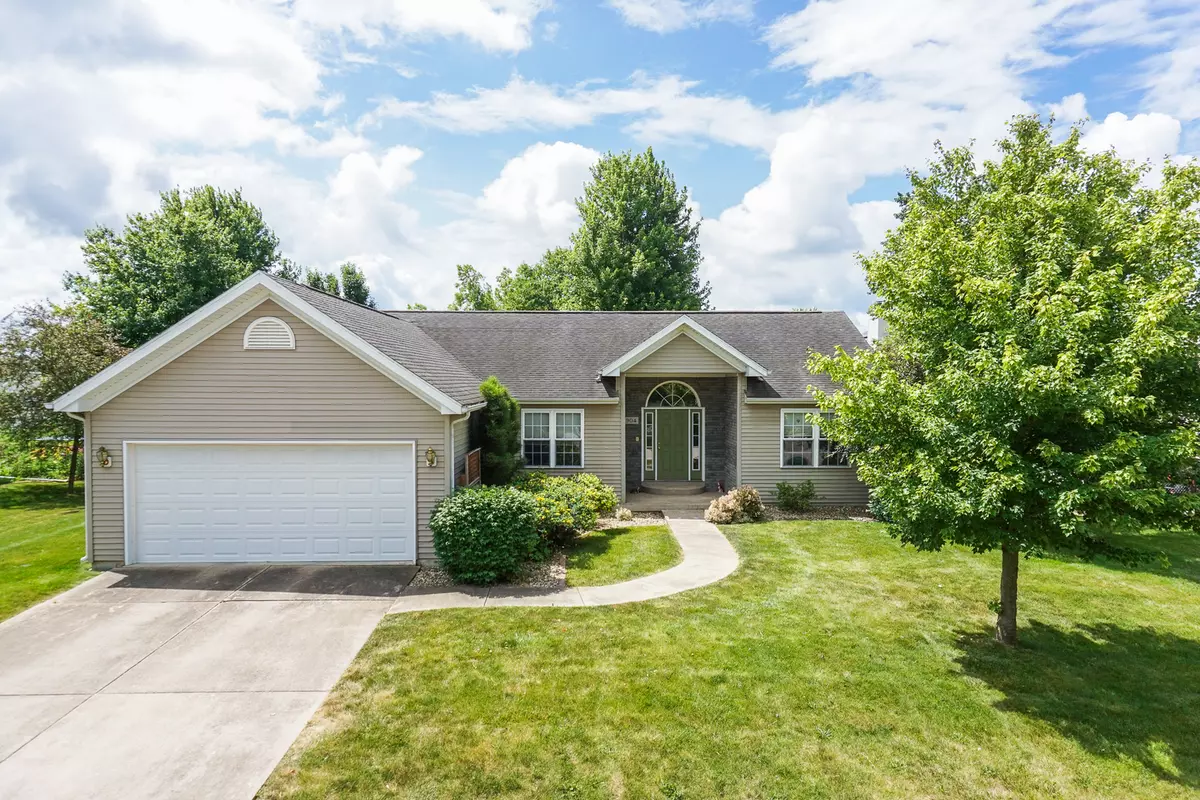 Heyworth, IL 61745,904 Barbara DR