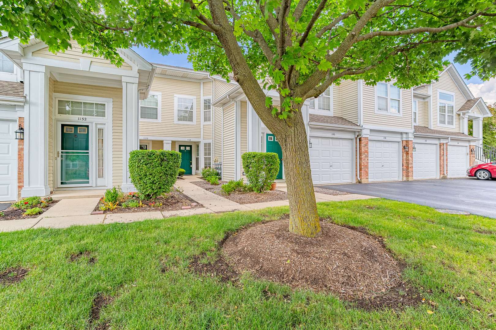 Elk Grove Village, IL 60007,1148 WESTMINSTER LN