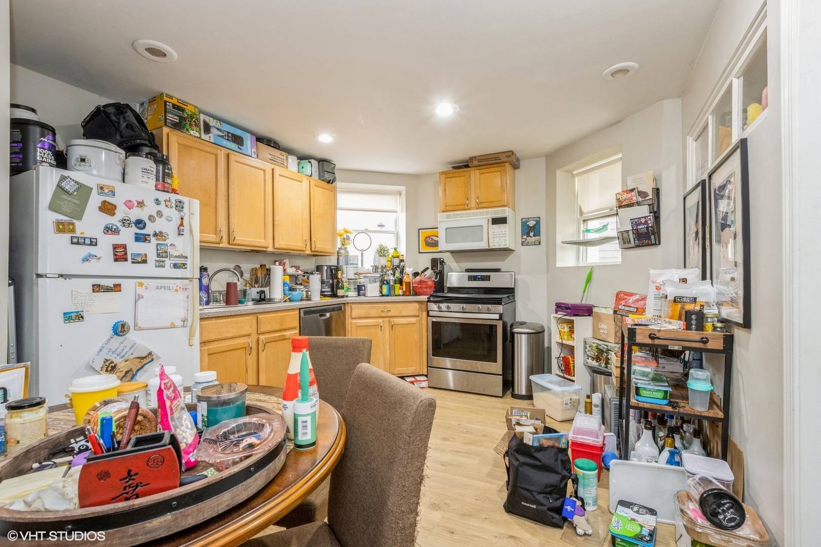 Chicago, IL 60660,1228 W GLENLAKE AVE #G