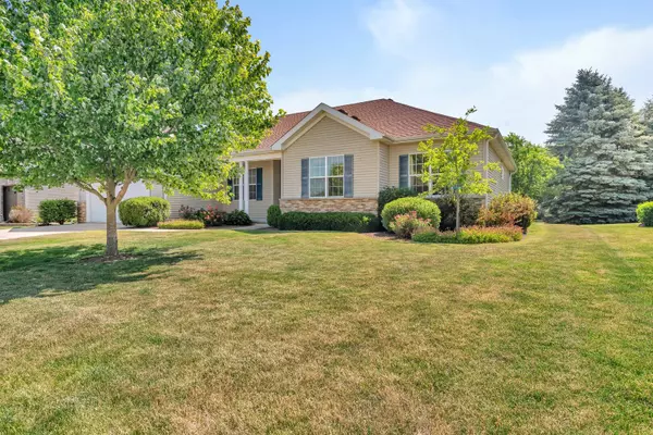 Yorkville, IL 60560,502 Birchwood DR