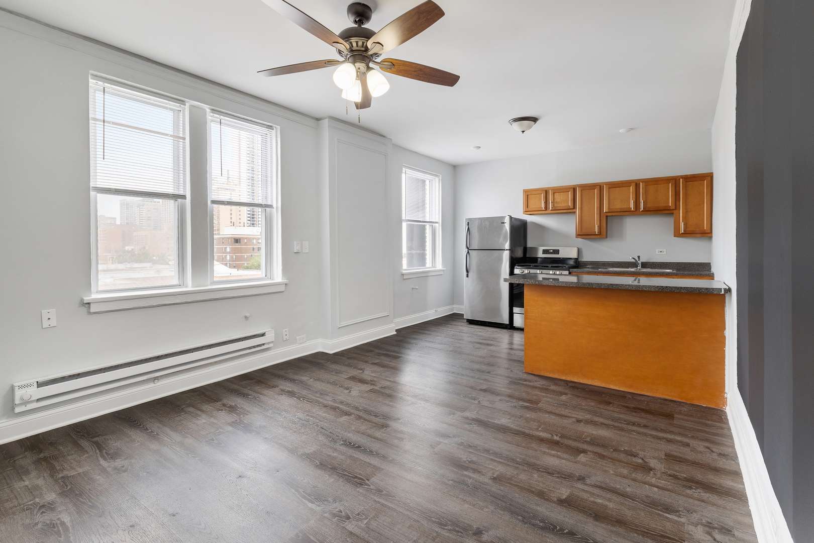 Chicago, IL 60660,5860 N Kenmore AVE #609