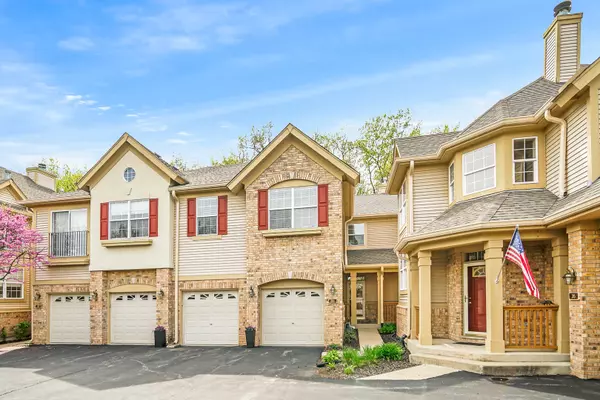 33 Spyglass CIR, Palos Heights, IL 60463