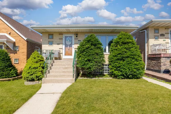 6626 S Knox AVE, Chicago, IL 60629