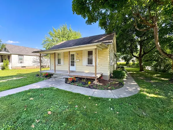 520 8th ST, Lasalle, IL 61301