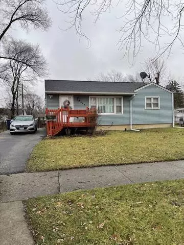 Waukegan, IL 60087,2637 Yeoman ST