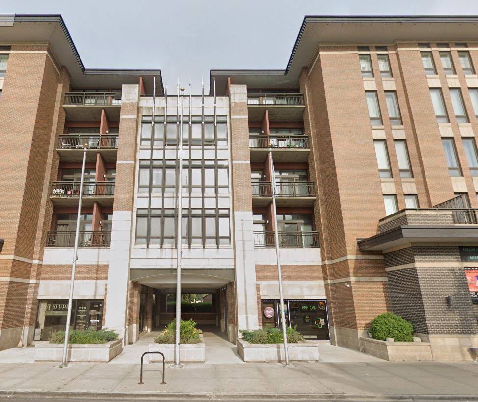 3450 S Halsted ST #206, Chicago, IL 60608